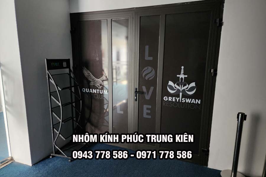 thu mua cửa nhôm kính cũ tại Hưng Yên